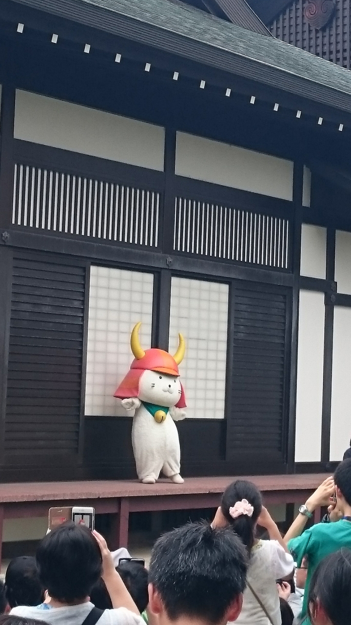 2016年 真夏大阪－京都－琵琶湖 單車十日遊