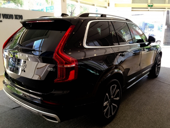 V40 T3 VOLVO 安全 絕不妥協 ＃非試不可試駕活動心得分享＃