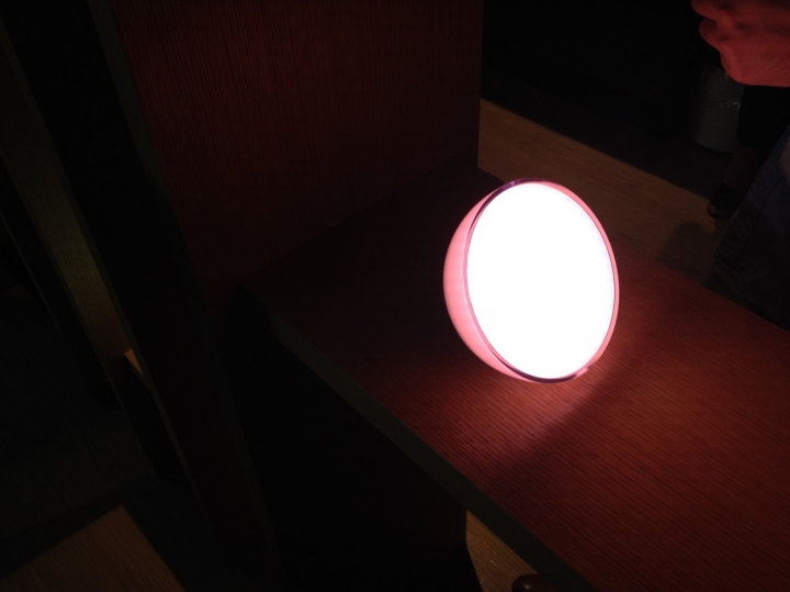 PHILIPS hue 2.0全新體驗會心得分享