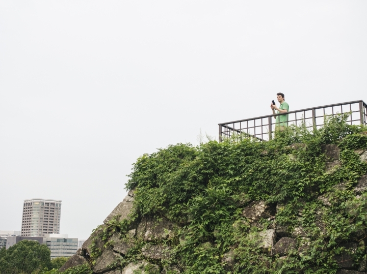 【福岡輕旅行 - 上回】-- 旅遊/拍攝