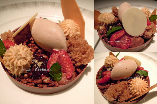 [食記] 台北 信義 寶艾西餐廳Bel Air - Bar & Grill - 經典又浪漫的西餐廳，奢華的肋眼牛排雙人套餐，讓我們來一場老派約會吧！（君悅酒店）