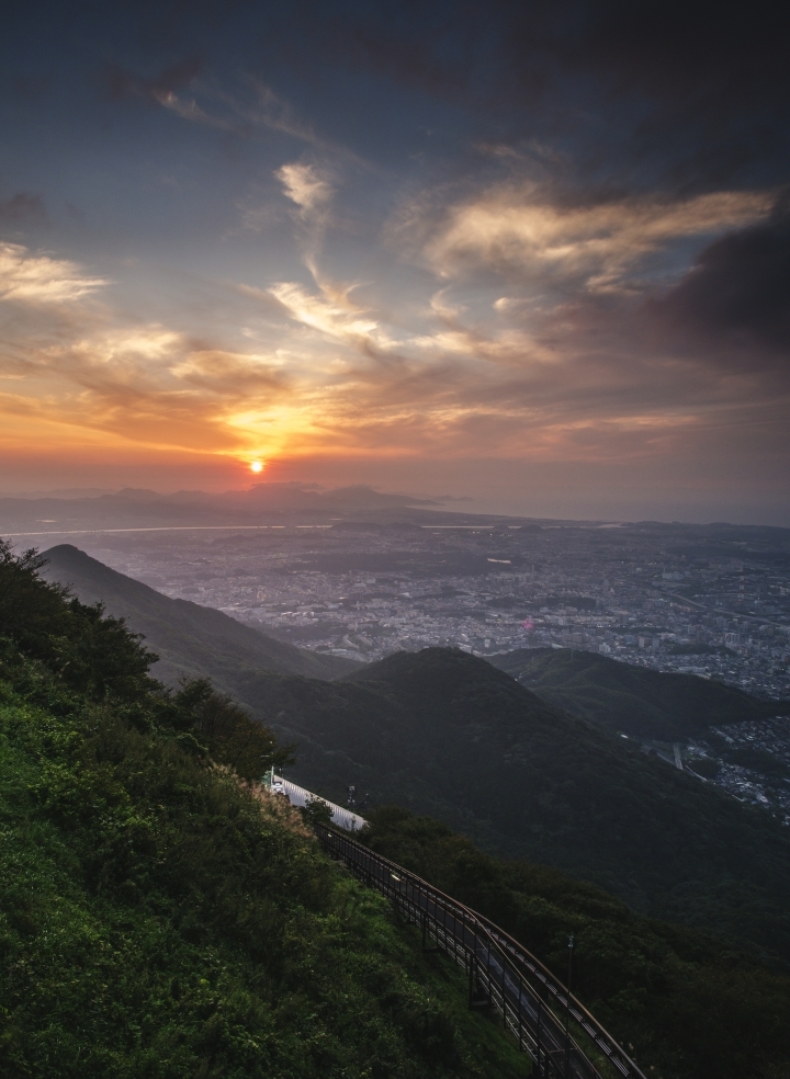 【福岡輕旅行 - 最終回】-- 旅遊/拍攝