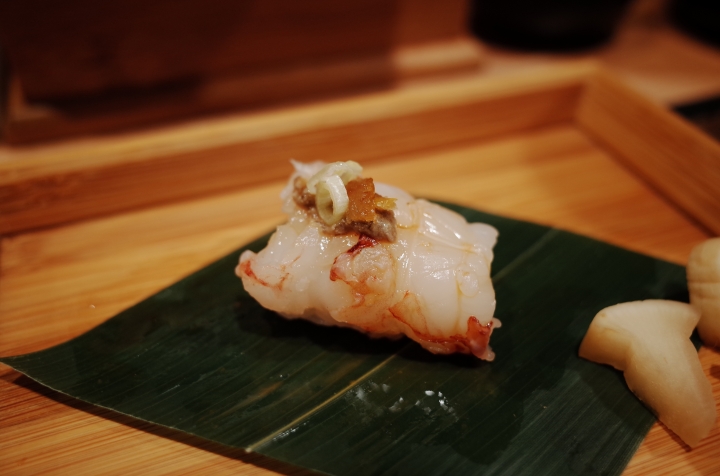 [日本料理] 板橋料好實在小巷隱藏美食~德壽司二店 丼飯(圖超多)