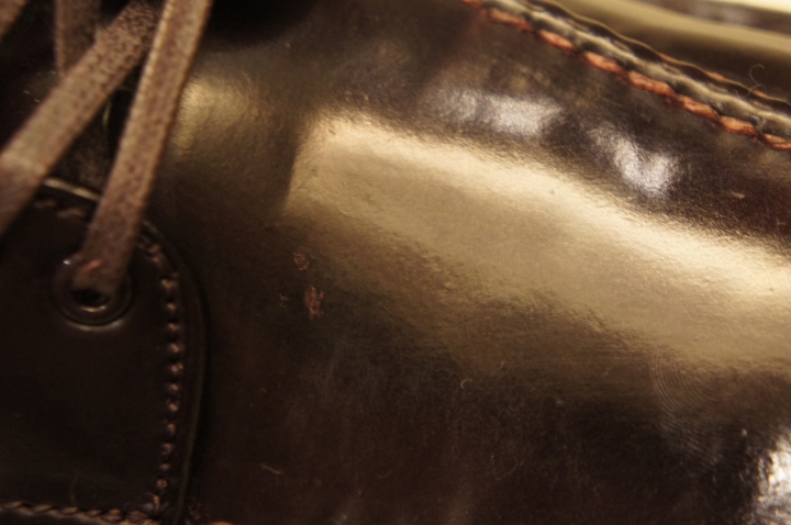 Alden Tanker 補色?