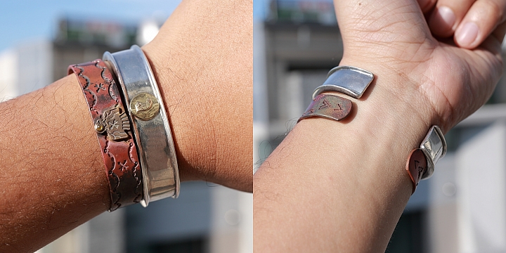 [小眾飾品] BARNSTORMERS accessory