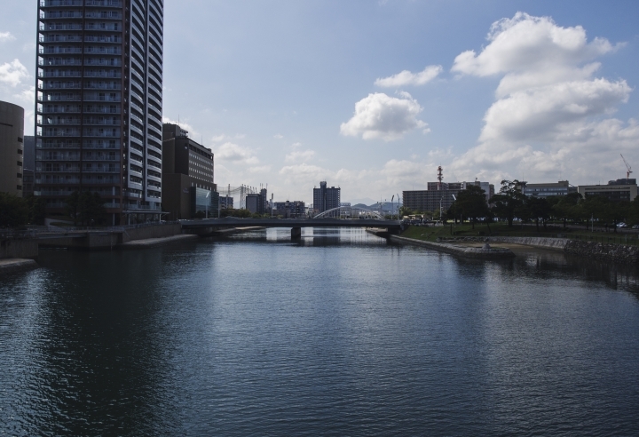 【福岡輕旅行 - 最終回】-- 旅遊/拍攝