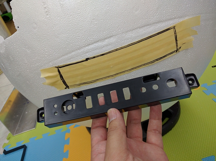 【機殼改裝MOD】超大寶貝球 寶可夢主機！