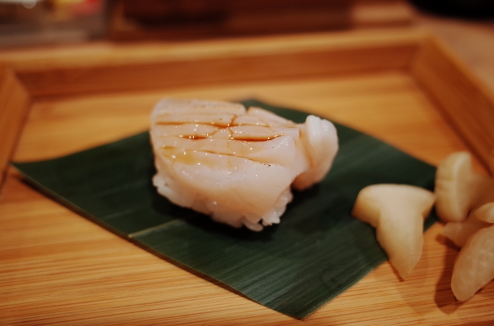[日本料理] 板橋料好實在小巷隱藏美食~德壽司二店 丼飯(圖超多)