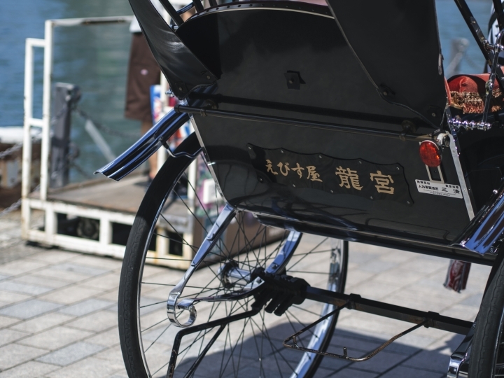 【福岡輕旅行 - 最終回】-- 旅遊/拍攝