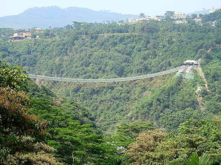 山地門感受點點幸福小確幸：紅藜蔥油餅，也帶您旅遊整個山地門、霧台。