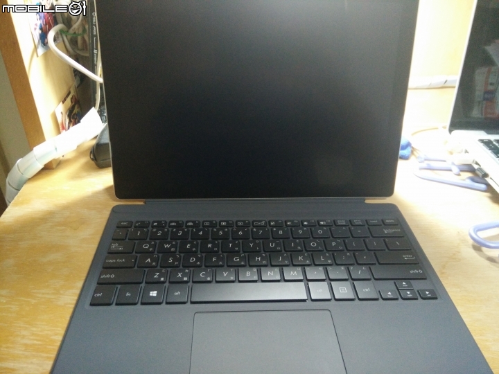 首發)ASUS Transformer 3 pro (T303UA 開箱了