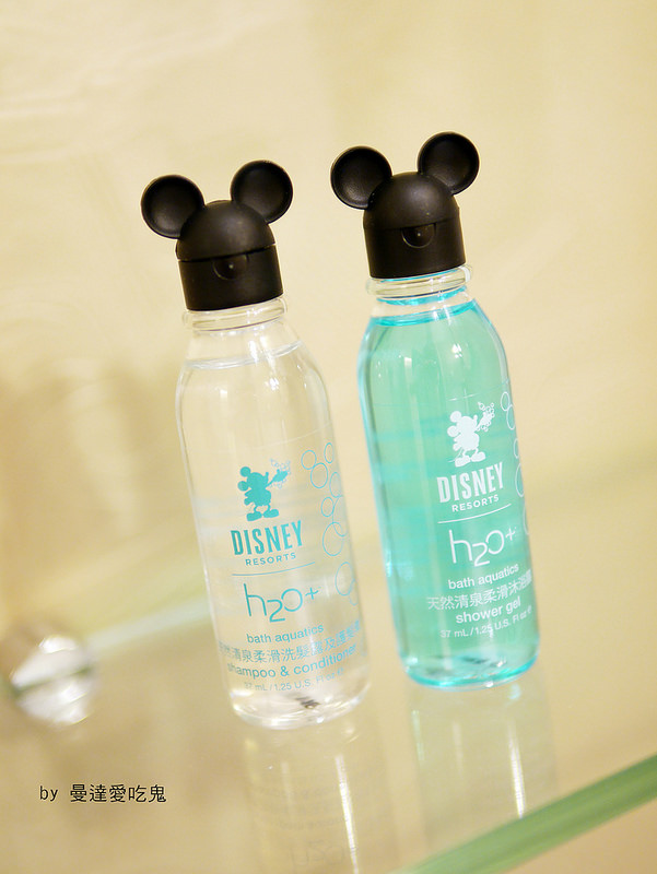 【香港住宿】大嶼山 迪士尼好萊塢酒店 Disney Hollywood Hotel ● 大小朋友都瘋狂的奇幻旅程！❤❤