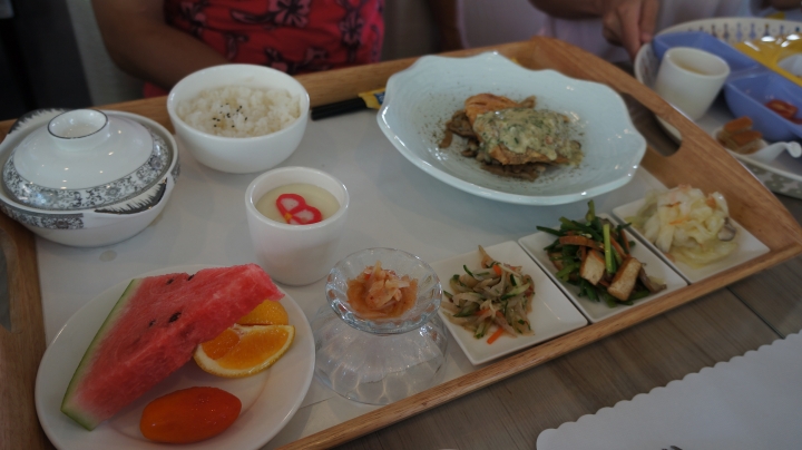 【景點】貝康休閒會館