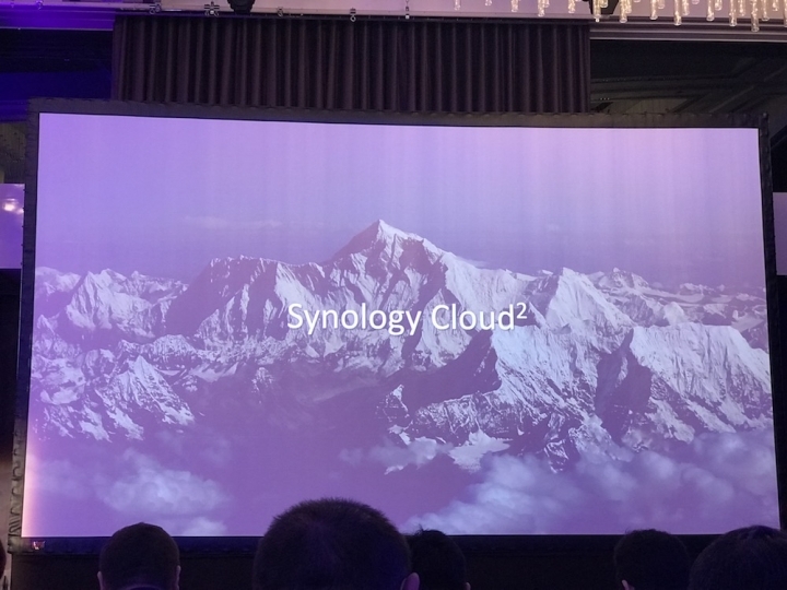 Synology 2017 發佈會詳細介紹與心得分享