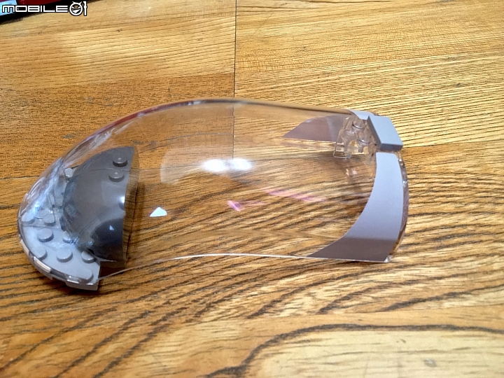 LEGO Star Wars 75060 UCS版 開箱