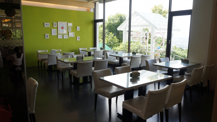 【景點】貝康休閒會館