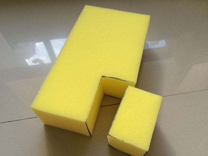 Luxgen S3小鐵灰的駕駛座出風口改良DIY分享