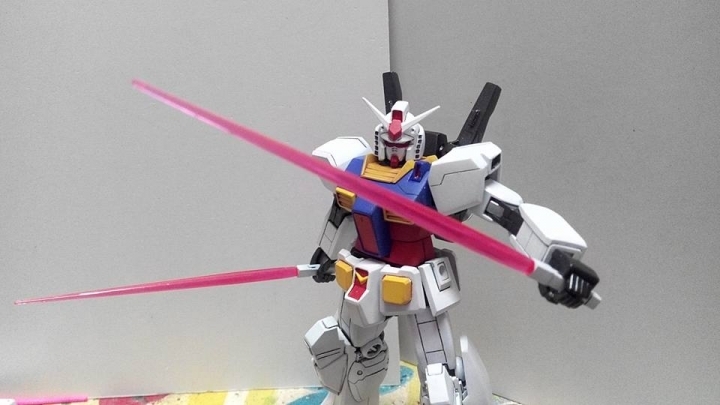 [新手] GM 3改