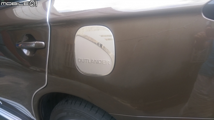 outlander 滿月心得