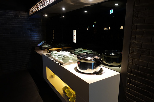 【食記】板橋府中站。這一鍋皇室祕藏鍋物(府中殿)