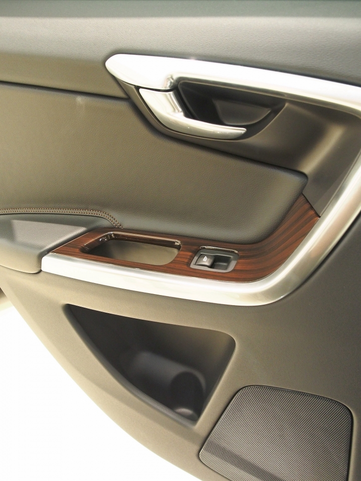 我們永遠以人為優先 — 「Volvo非試不可。體驗安全」XC60 T5 R-Design 體驗活動分享