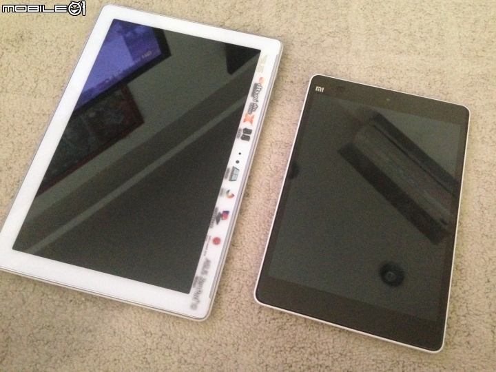 試玩推薦NEW ASUS ZenPad 10 Z300M