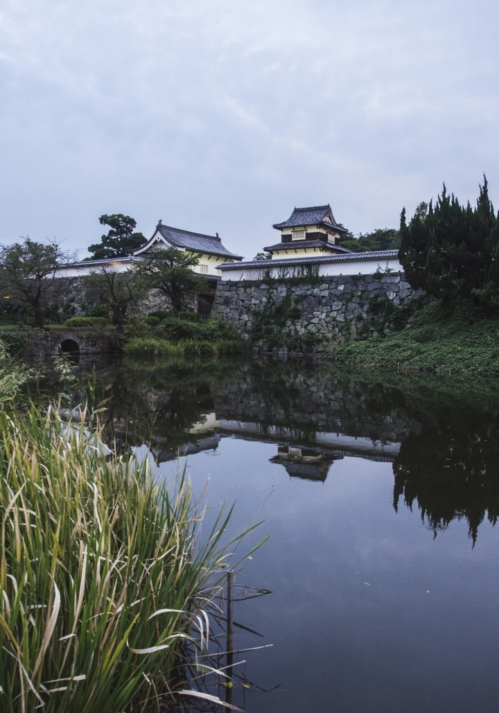 【福岡輕旅行 - 上回】-- 旅遊/拍攝