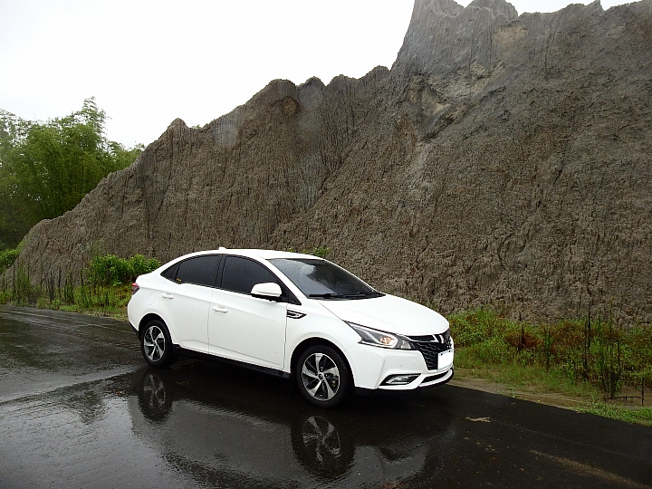 Luxgen S3一萬公里定保