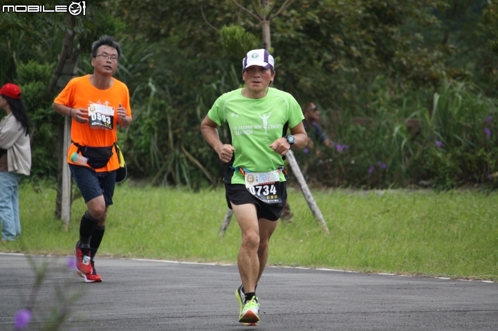 20160925三鶯桃花源路跑2