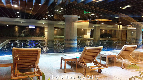【新竹住宿】煙波飯店湖濱館,親子遊 Part 1: 遊樂篇~2016新開幕2300坪卡樂次園