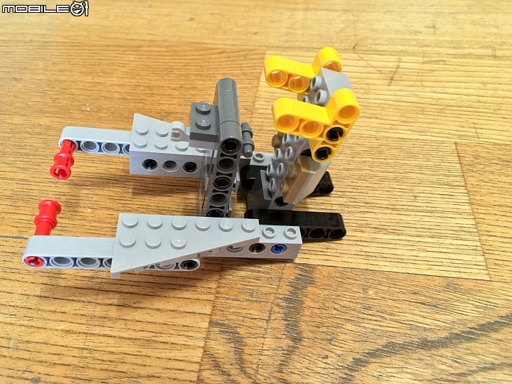 LEGO Star Wars 75060 UCS版 開箱