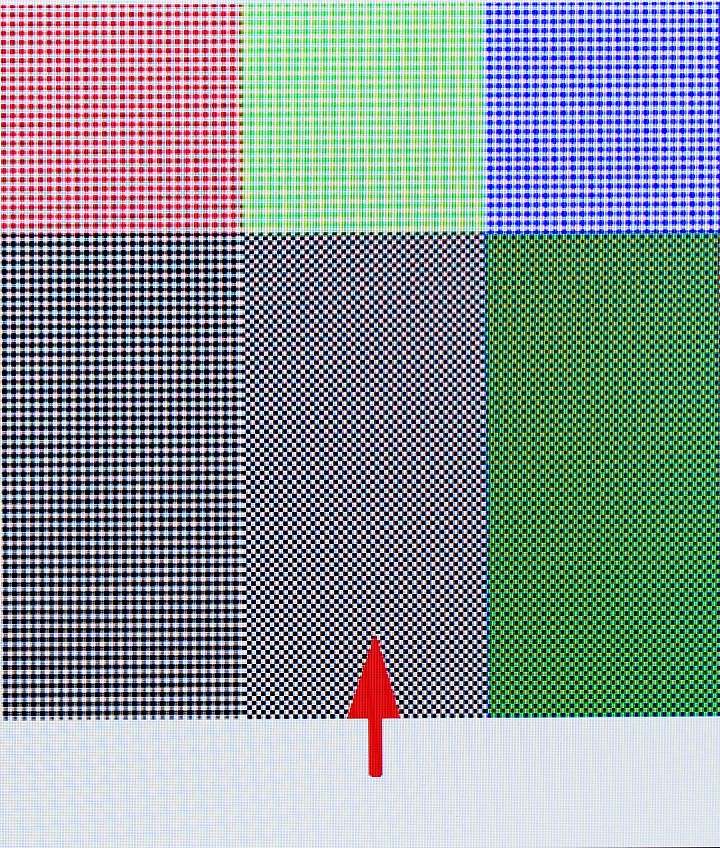 護眼低藍光的視覺饗宴 ~ BenQ 50IZ7500 4K 50吋護眼低藍光大型液晶開箱和評測