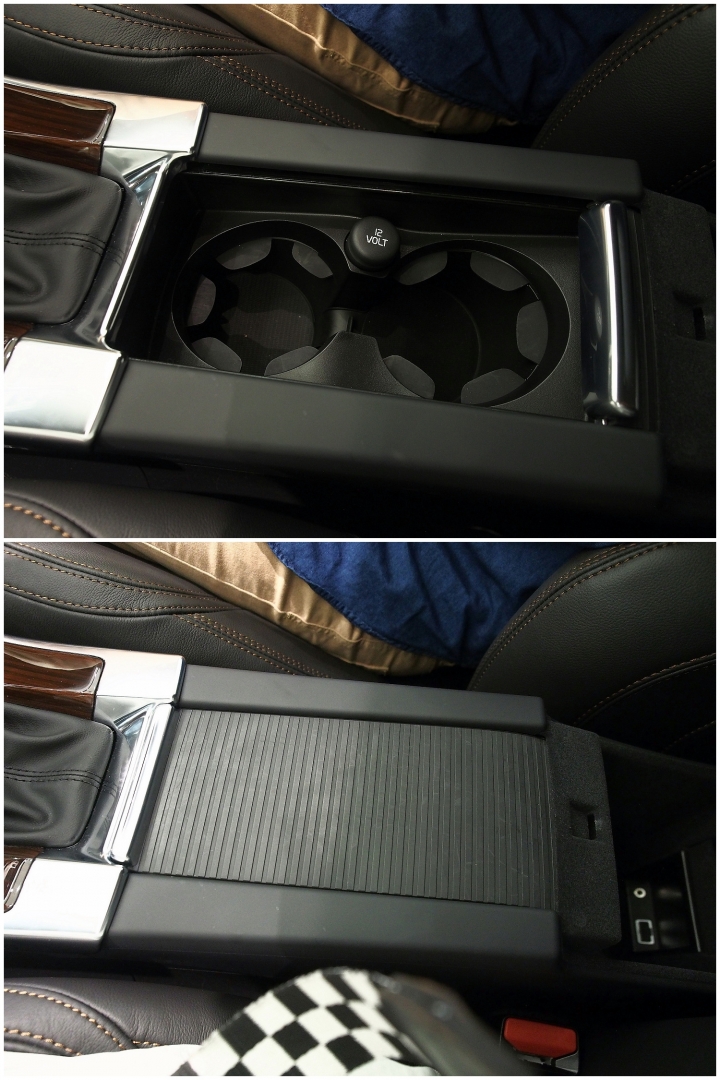 我們永遠以人為優先 — 「Volvo非試不可。體驗安全」XC60 T5 R-Design 體驗活動分享