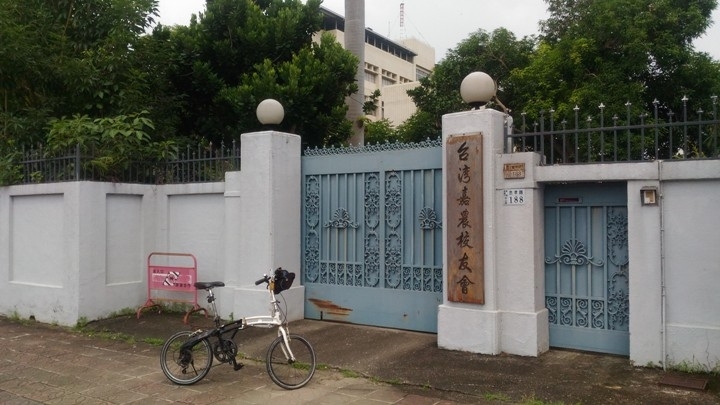 跟 著 K A N O 騎 遊 嘉 義