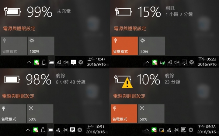 [開箱] ASUS Zenbook UX510(新增:續航力測試)