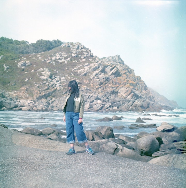 Rolleiflex sl66 初體驗