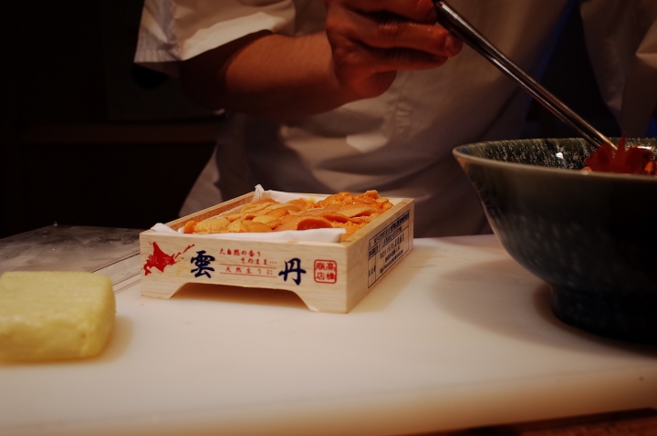 [日本料理] 板橋料好實在小巷隱藏美食~德壽司二店 丼飯(圖超多)