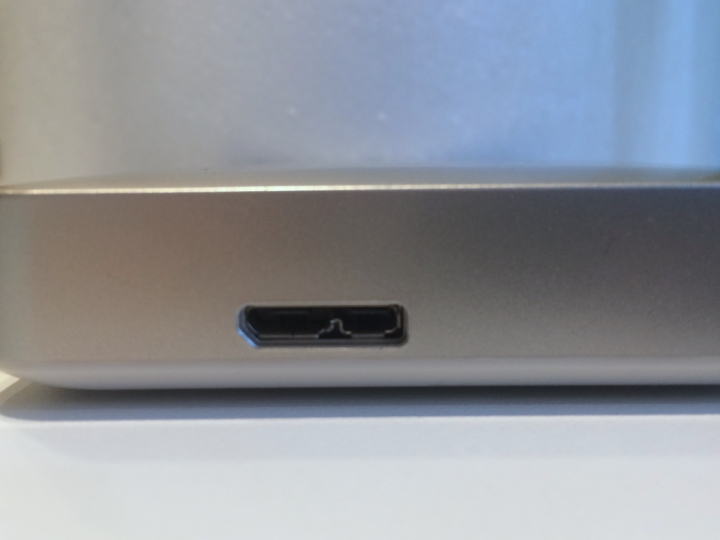 【分享】快輕小的備份方法  Toshiba Canvio Connect II 3TB 心得分享