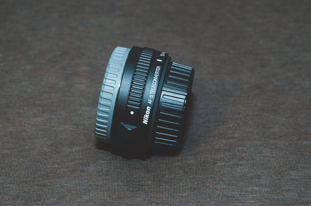 [亂開箱] Nikon 300mm F4E PF ED VR + TC-14E III