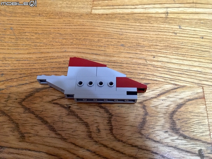 LEGO Star Wars 75060 UCS版 開箱