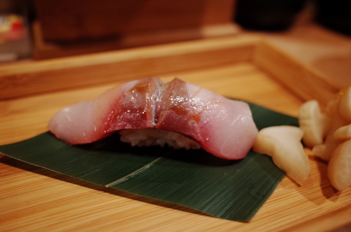 [日本料理] 板橋料好實在小巷隱藏美食~德壽司二店 丼飯(圖超多)