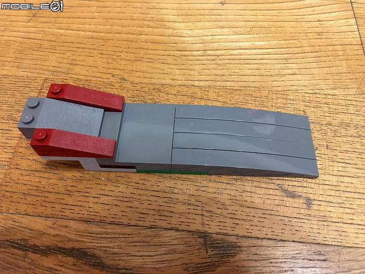 LEGO Star Wars 75060 UCS版 開箱