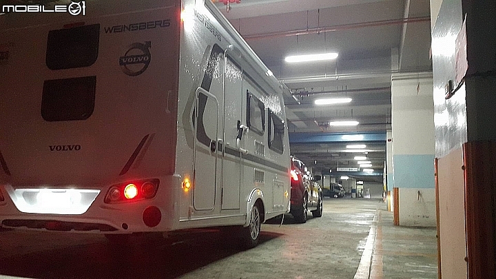 VOLVO帶我們全家去旅行.圖多慎入.