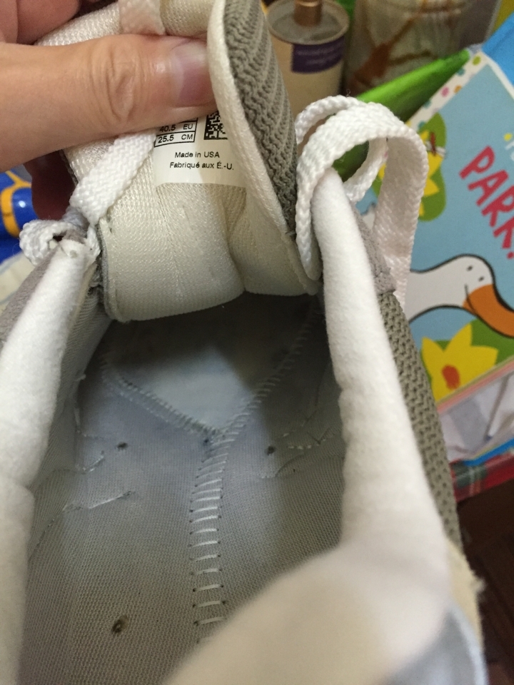 M996GY 是否正品？