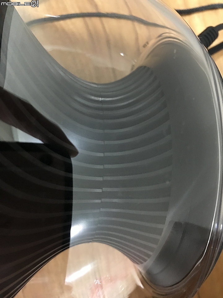 Harman/kardon NOVA 微開箱之覺得普普的