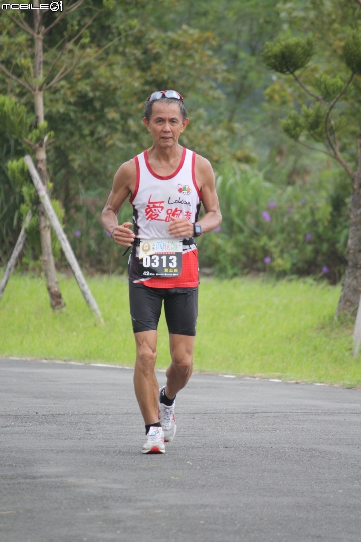 20160925三鶯桃花源路跑2