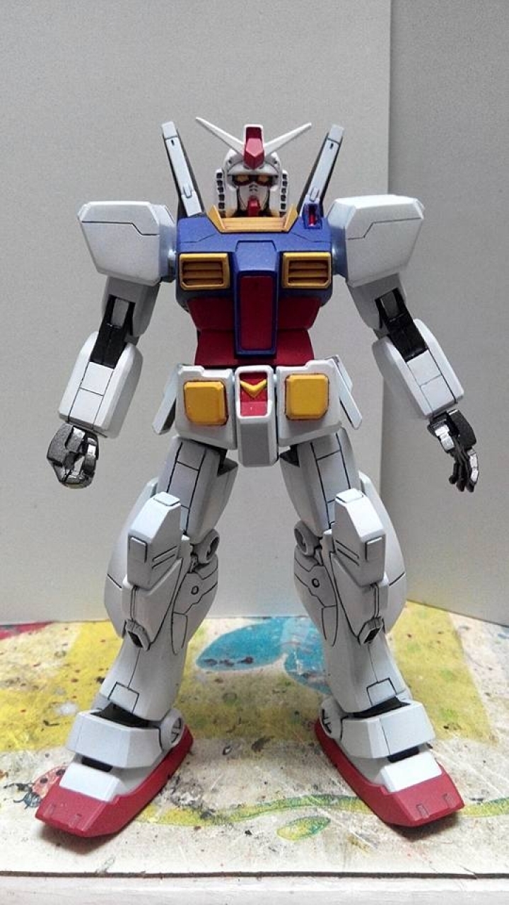 [新手] GM 3改
