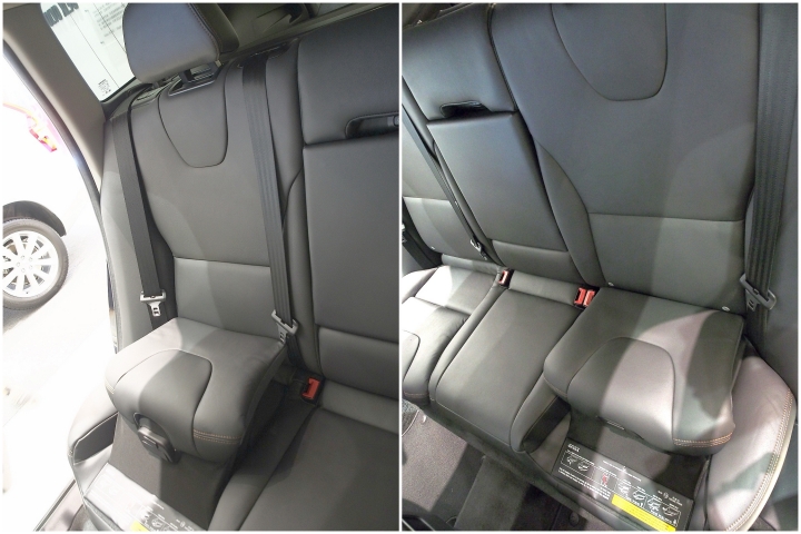 我們永遠以人為優先 — 「Volvo非試不可。體驗安全」XC60 T5 R-Design 體驗活動分享