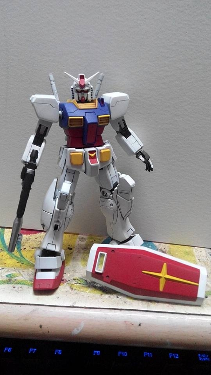 [新手] GM 3改