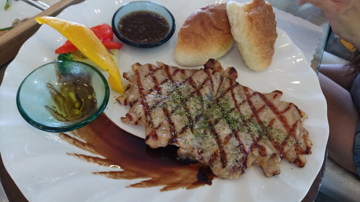 【景點】貝康休閒會館